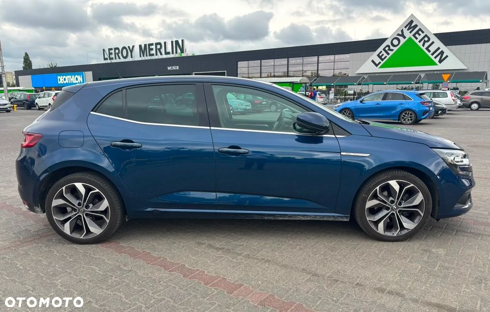 Renault Megane - 3