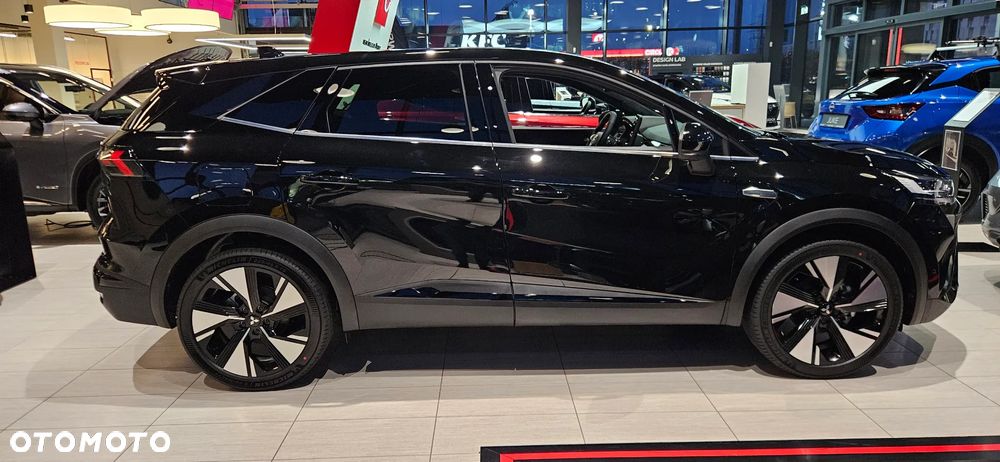 Mitsubishi Grandis 1.3T mHEV Intense Style Cold DCT - 3