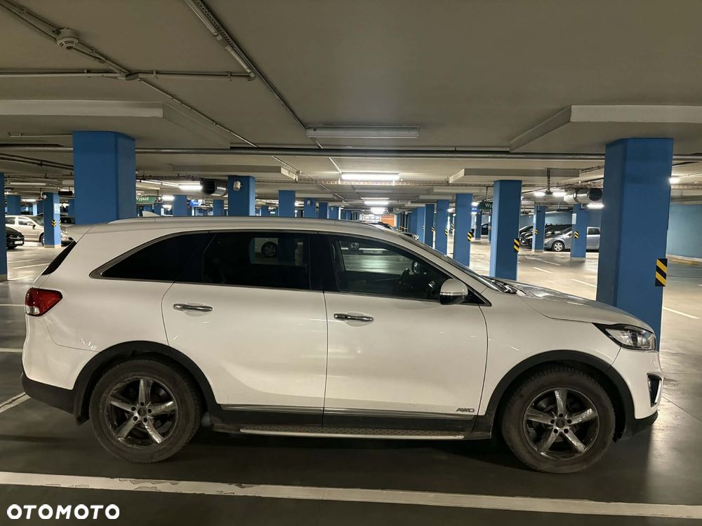 Kia Sorento 2.2 CRDI L - 4
