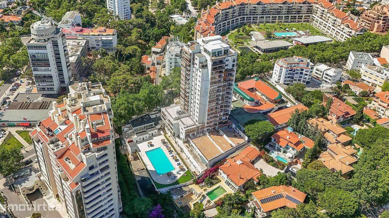 Apartamento T3 para venda - Grande imagem: 3/36