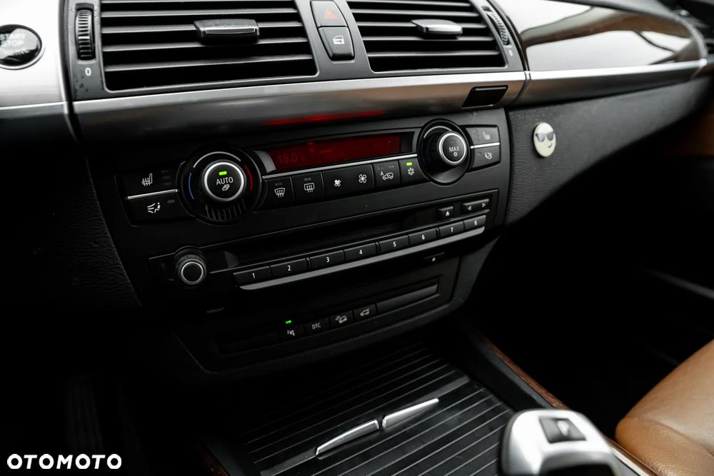 BMW X5 xDrive30d - 37