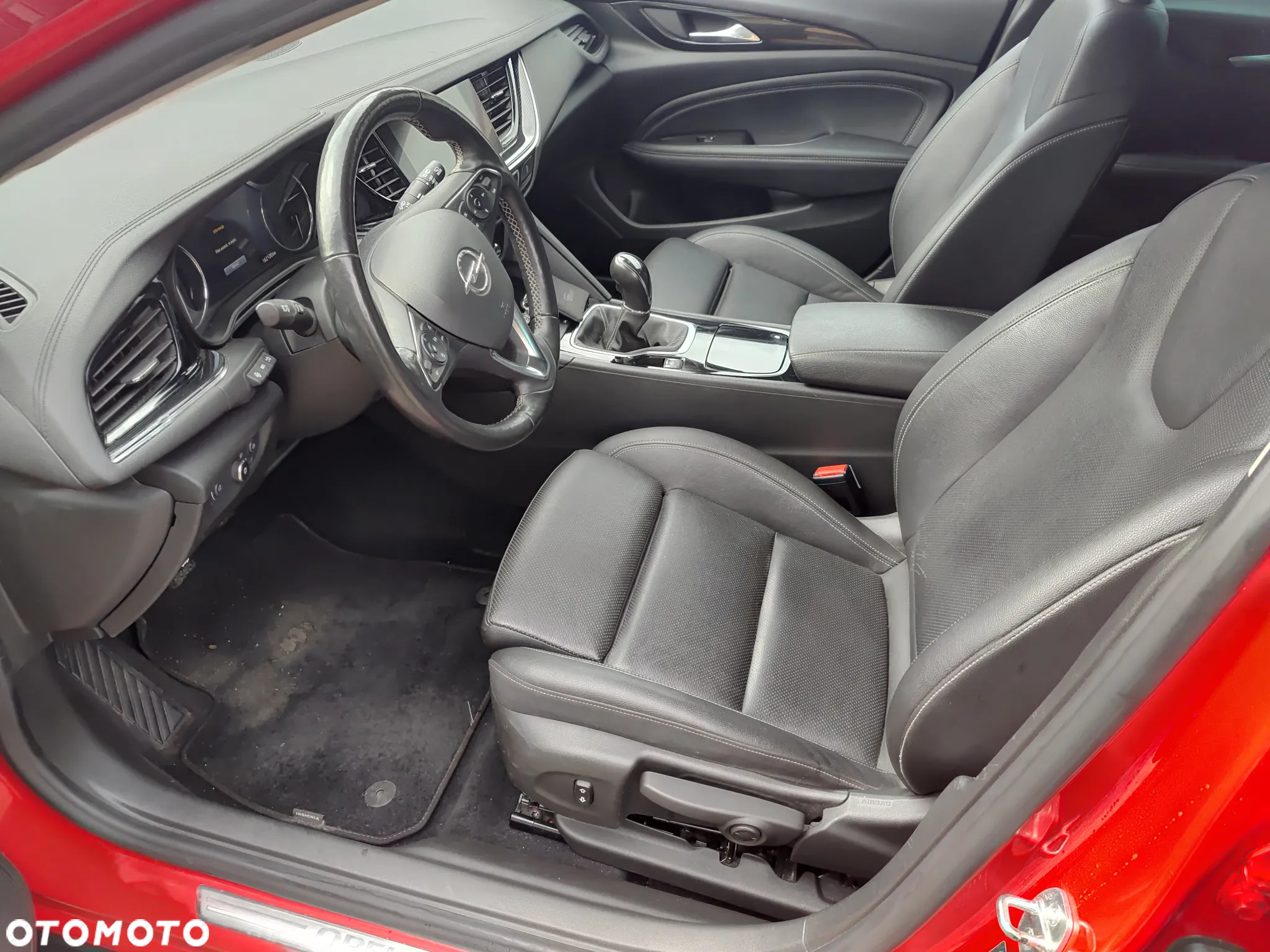Opel Insignia Sports Tourer 2.0 Diesel Business Innovation - 21