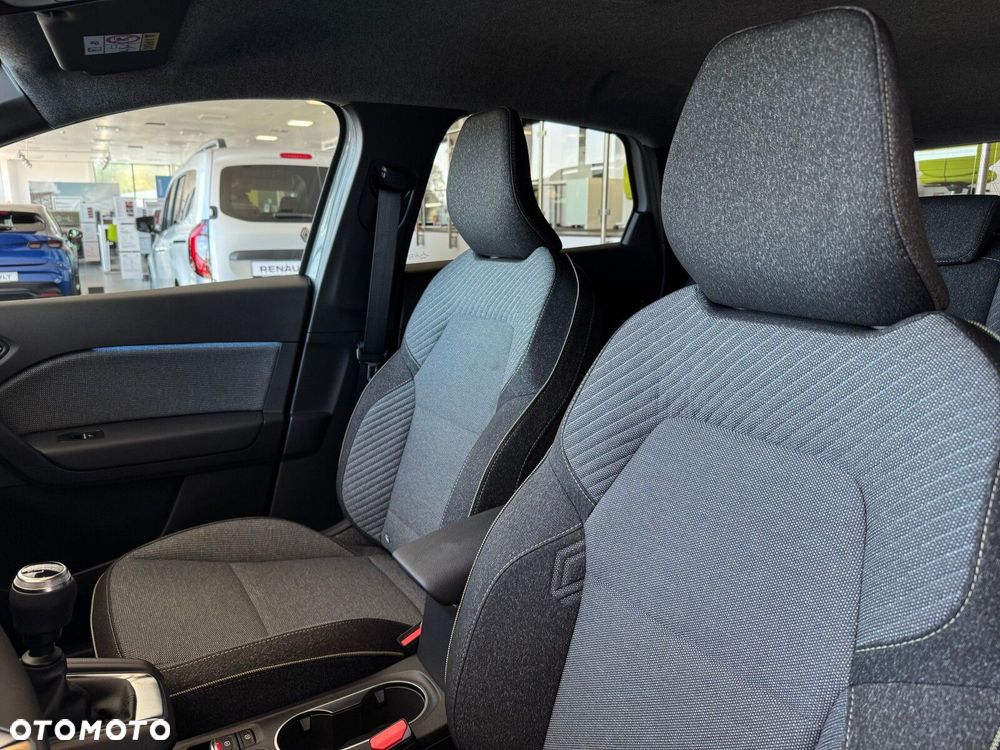Renault Captur - 21