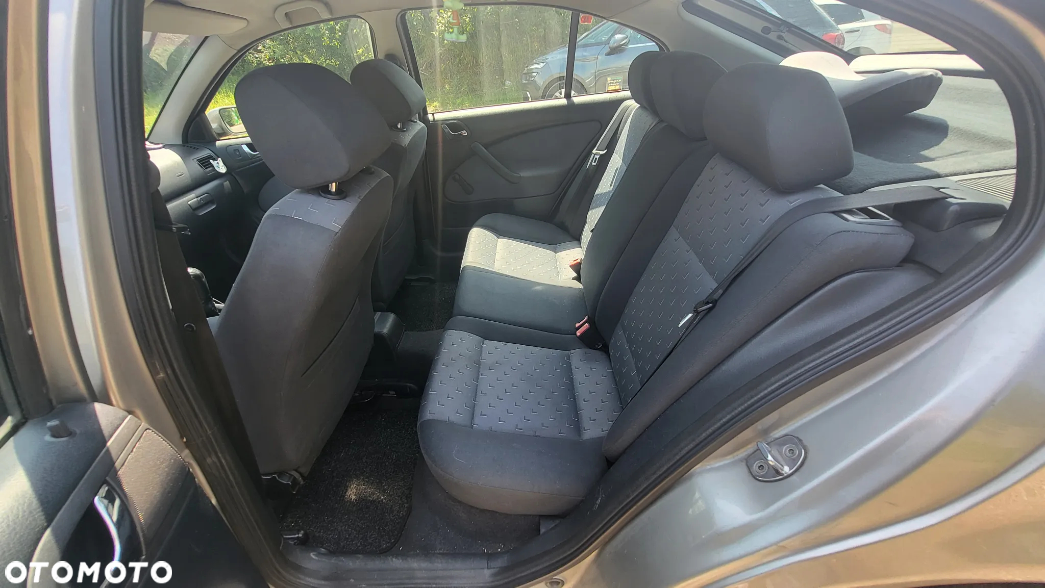Skoda Octavia 1.9 TDI Tour - 18