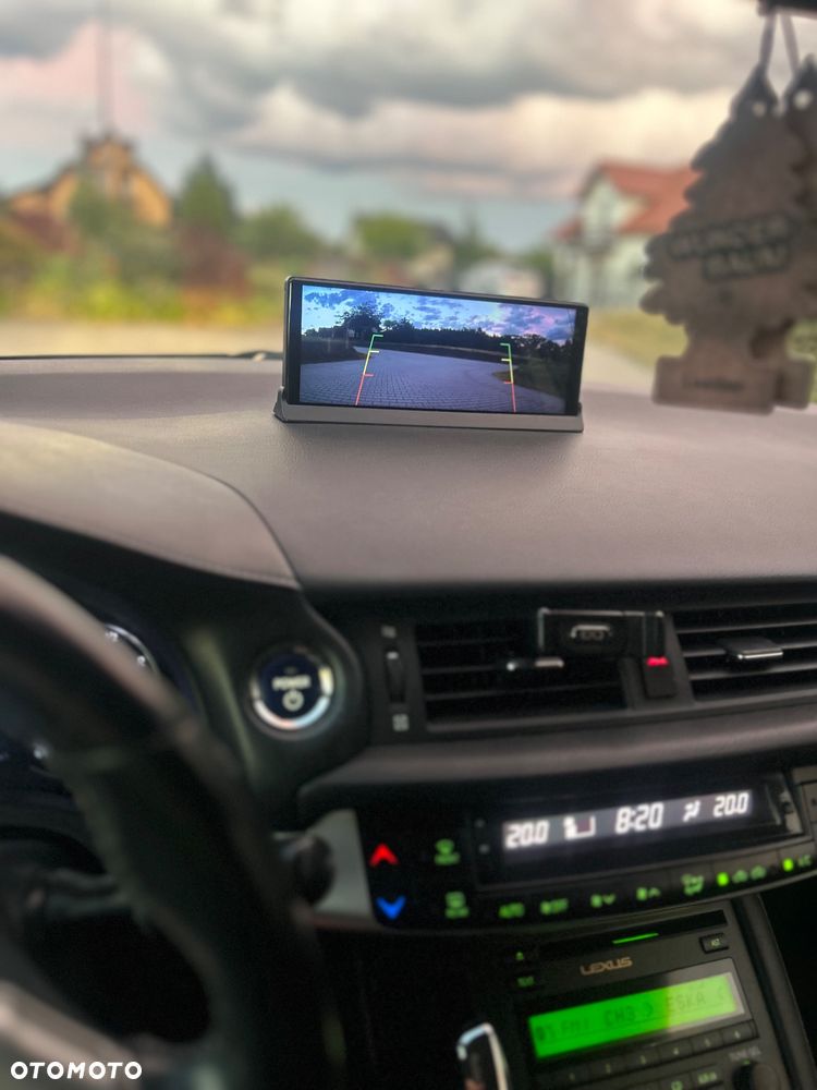 Lexus CT Executive Line - 16
