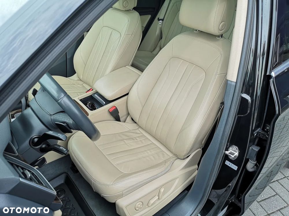 Audi Q5 2.0 TFSI Quattro S tronic design - 8