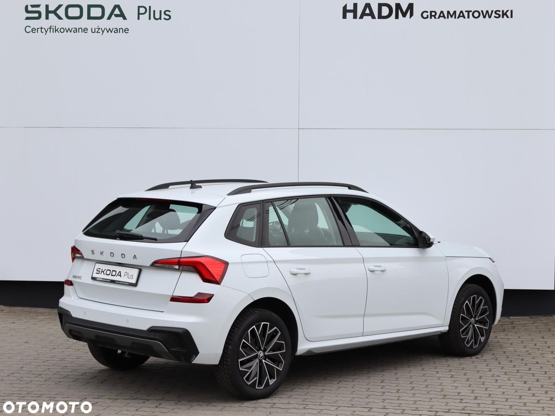 Skoda Kamiq - 2