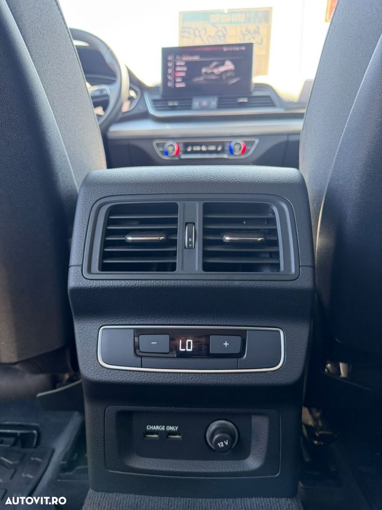 Audi Q5 35 TDI S tronic MHEV Advanced - 24