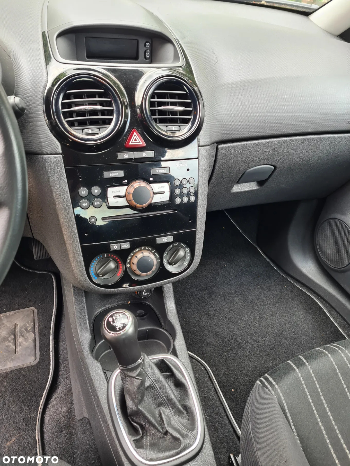 Opel Corsa - 4