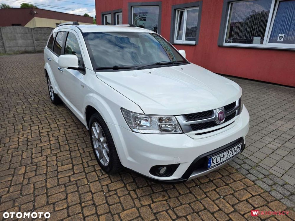 Fiat Freemont - 3