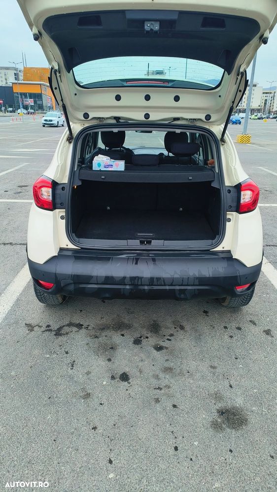 Renault Captur dCi Dynamique - 3