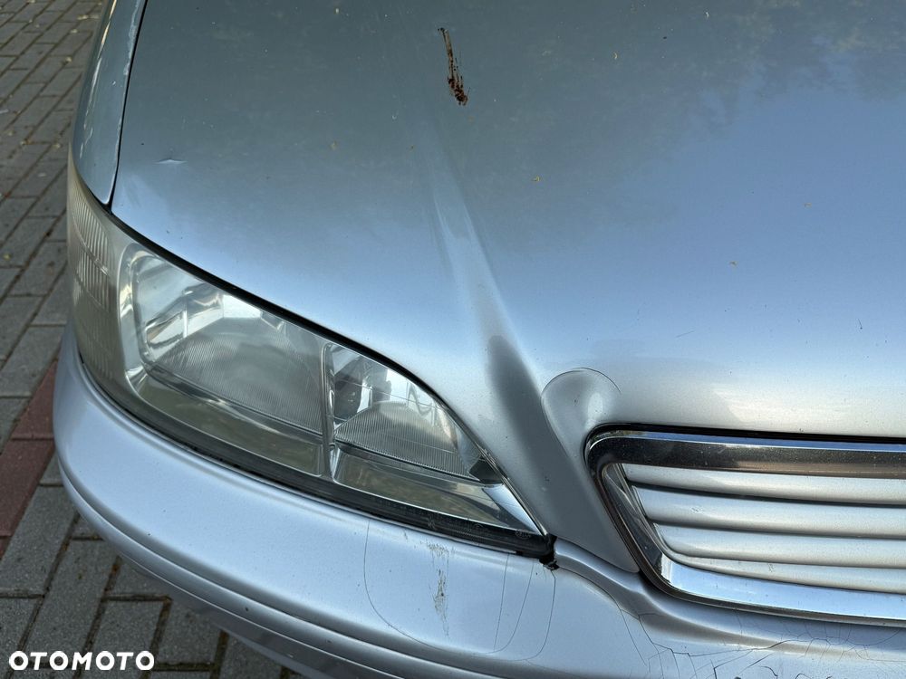 Honda Accord - 10