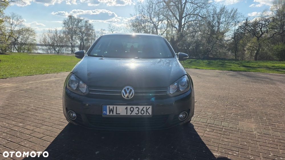Volkswagen Golf 1.4 TSI Highline - 8