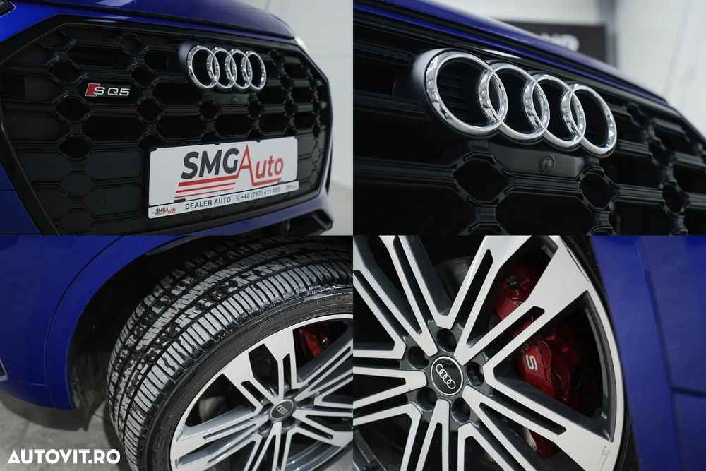 Audi SQ5 - 21