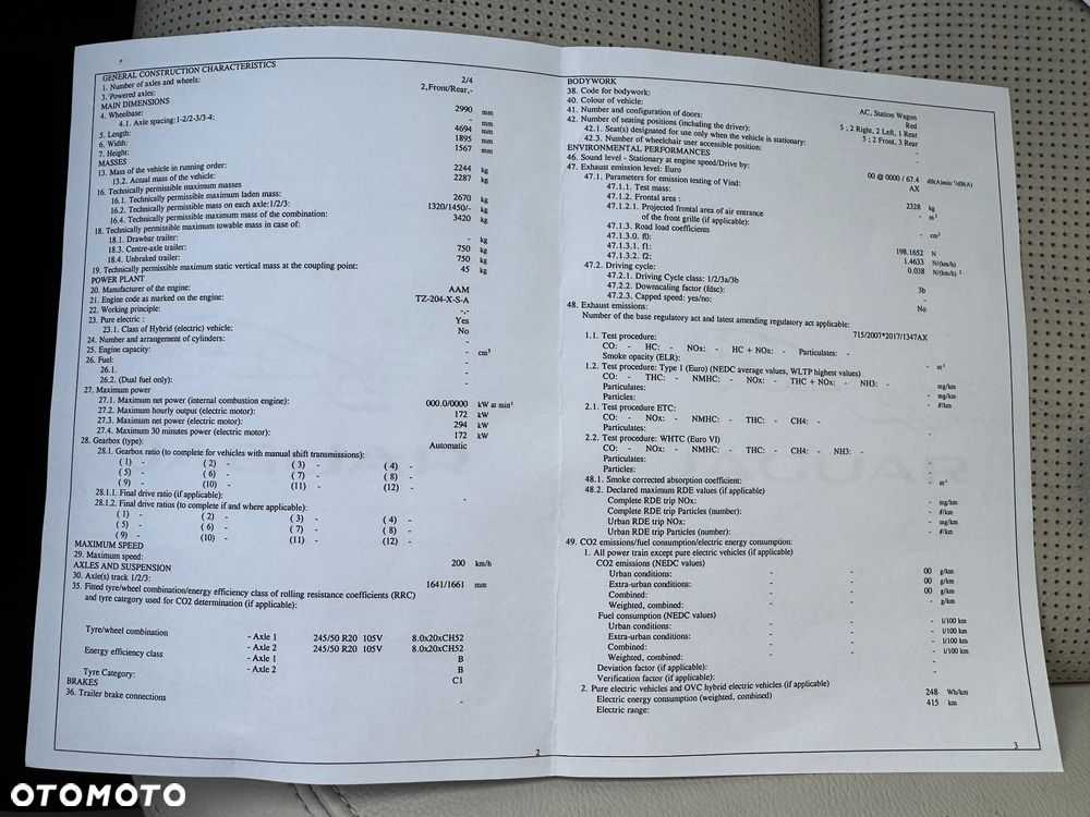 Jaguar I-Pace EV400 AWD SE - 16