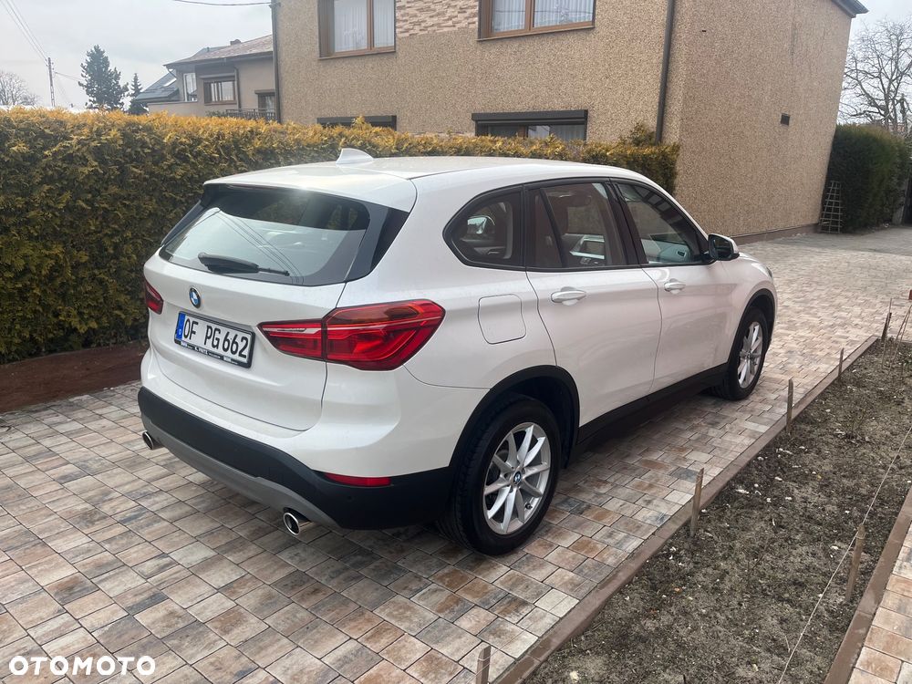 BMW X1 - 12