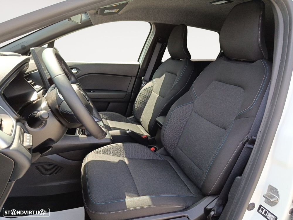 Mitsubishi ASX 1.0 MPI-T Kaiteki - 9
