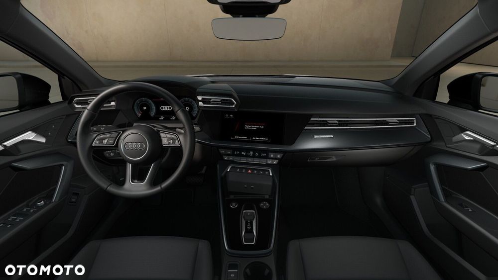 Audi A3 Limousine - 6