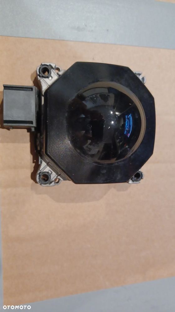 VW TOUAREG Q7 RADAR ACC 760907561 B - 1