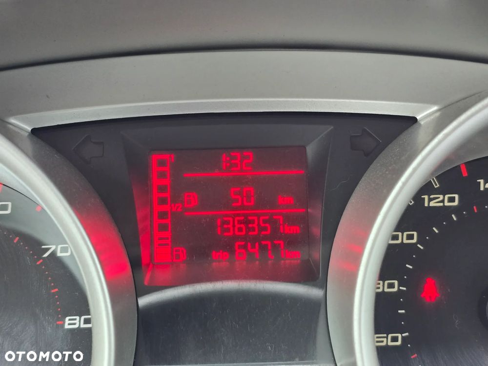 Seat Ibiza 1.4 16V Style - 23