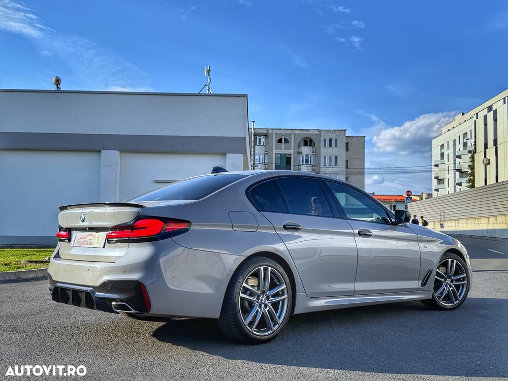 BMW Seria 5 - 3