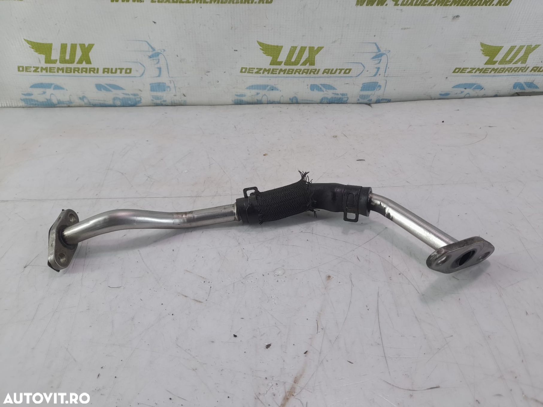 Conducta de gaze 2.0 crdi D4HA Hyundai ix35 1 [2009 - 2013] 2.0 crdi - 1