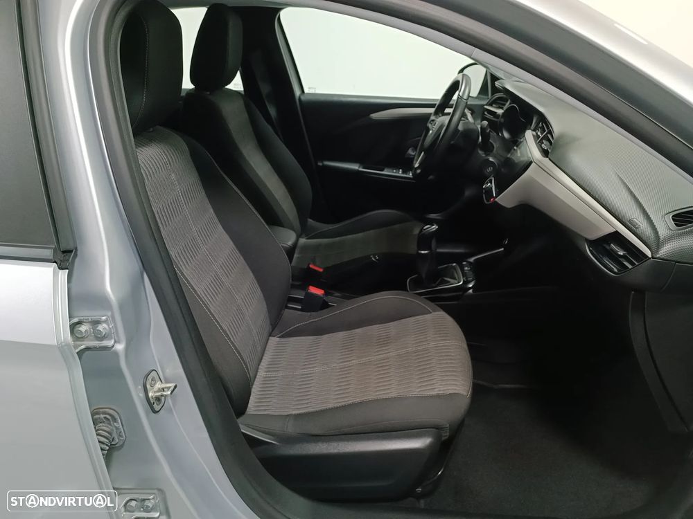 Opel Corsa 1.2 Elegance - 12