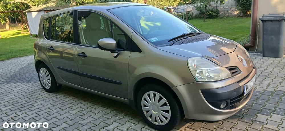 Renault Modus 1.2 TCE Alize - 2