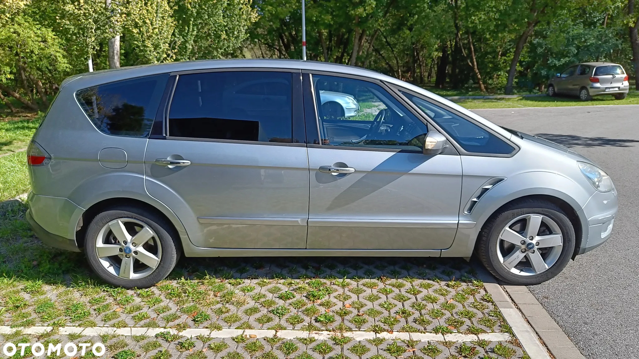 Ford S-Max 2.0 TDCi Titanium - 19