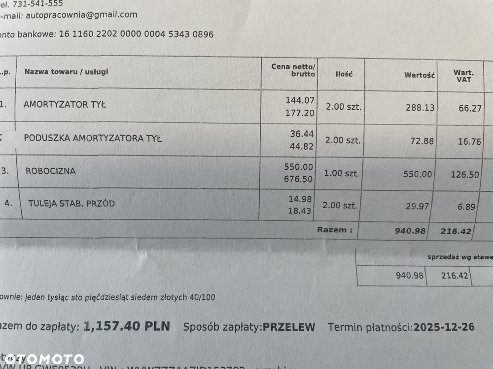 Volkswagen up! 1.0 move - 4