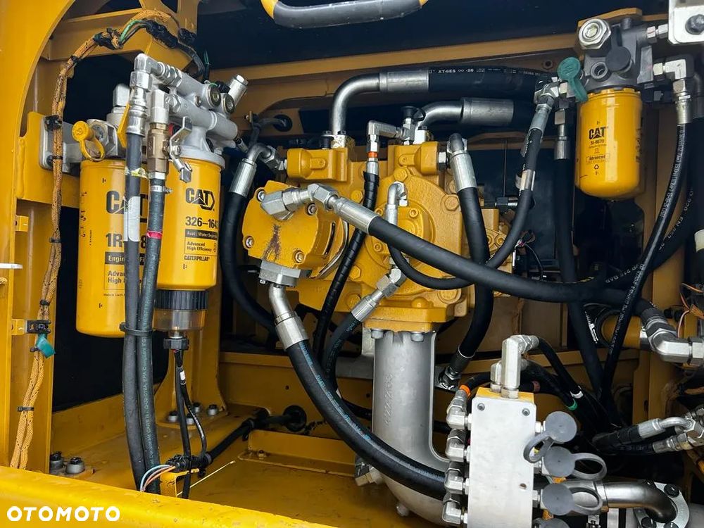 Caterpillar 336F L - 11