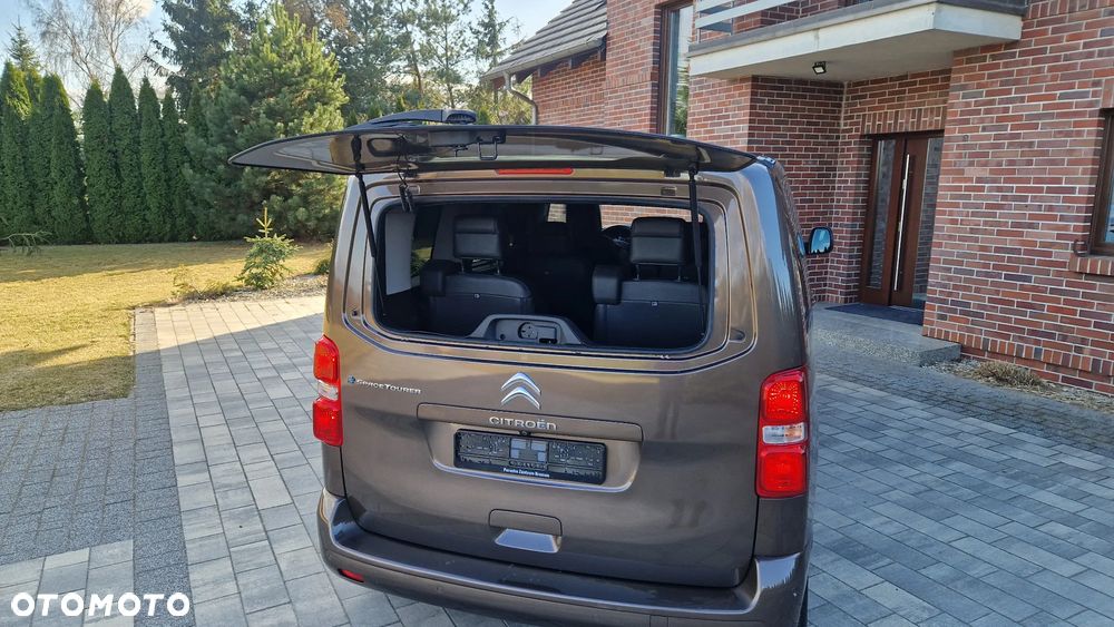 Citroën SpaceTourer M Business (50 kWh) - 19