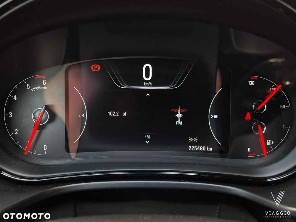 Opel Insignia 2.0 Innovation - 11