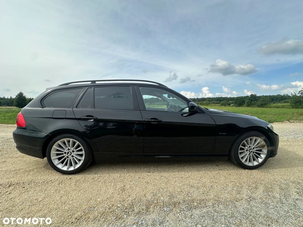 BMW Seria 3 - 7