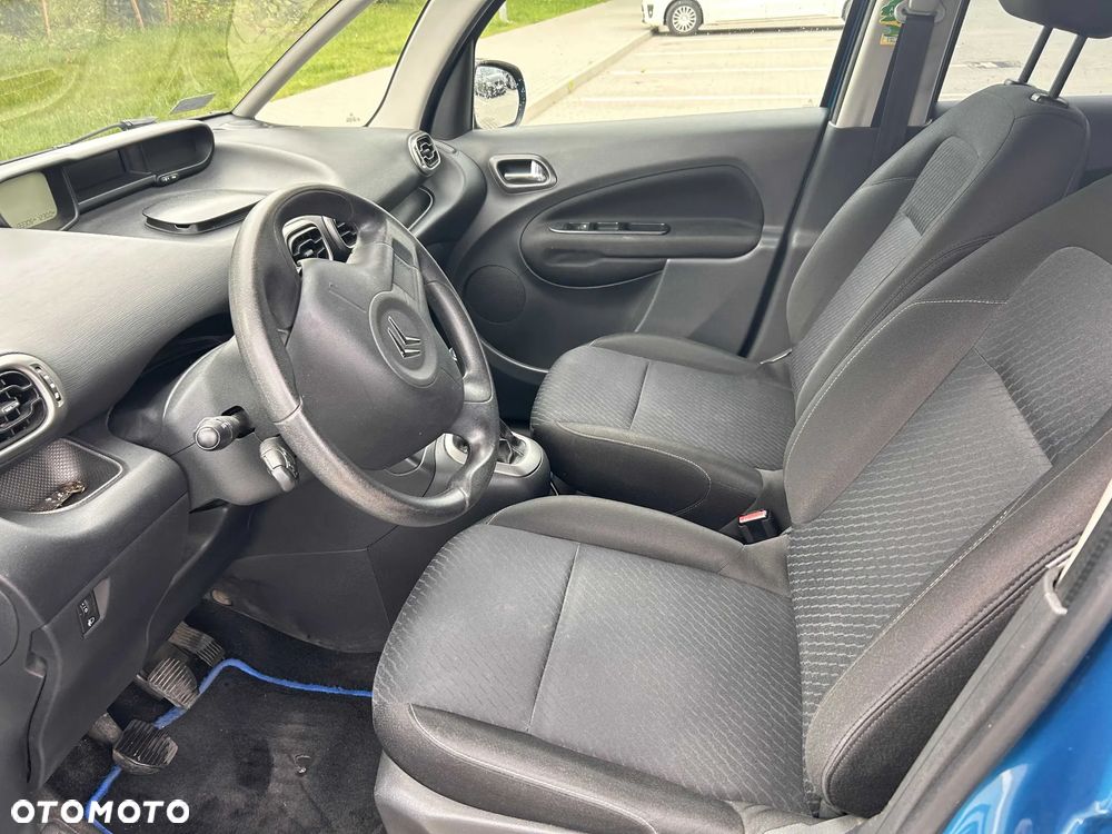 Citroën C3 Picasso 1.4i SX Pack - 2