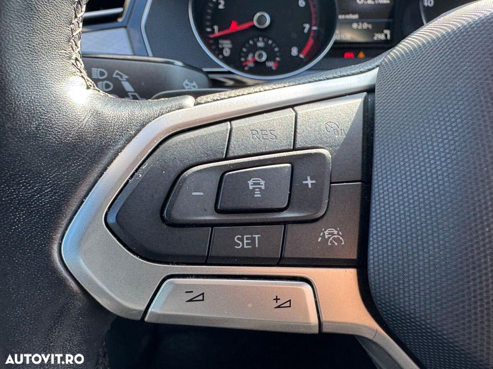 Volkswagen Passat 1.5 TSI ACT OPF DSG Comfortline - 13