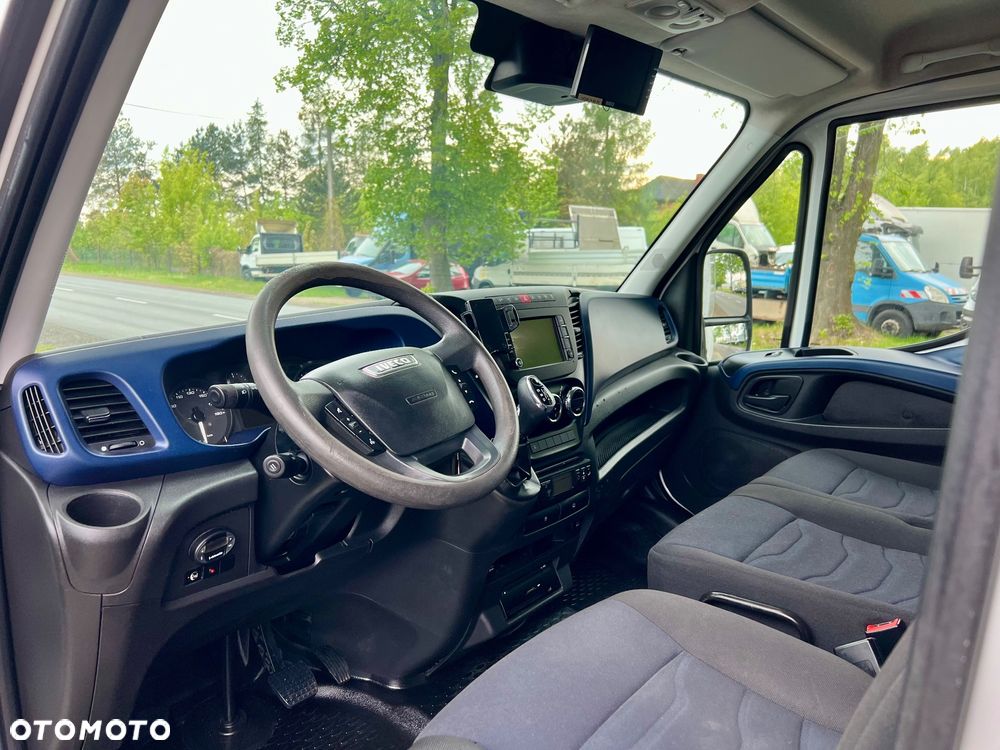 Iveco Daily - 8