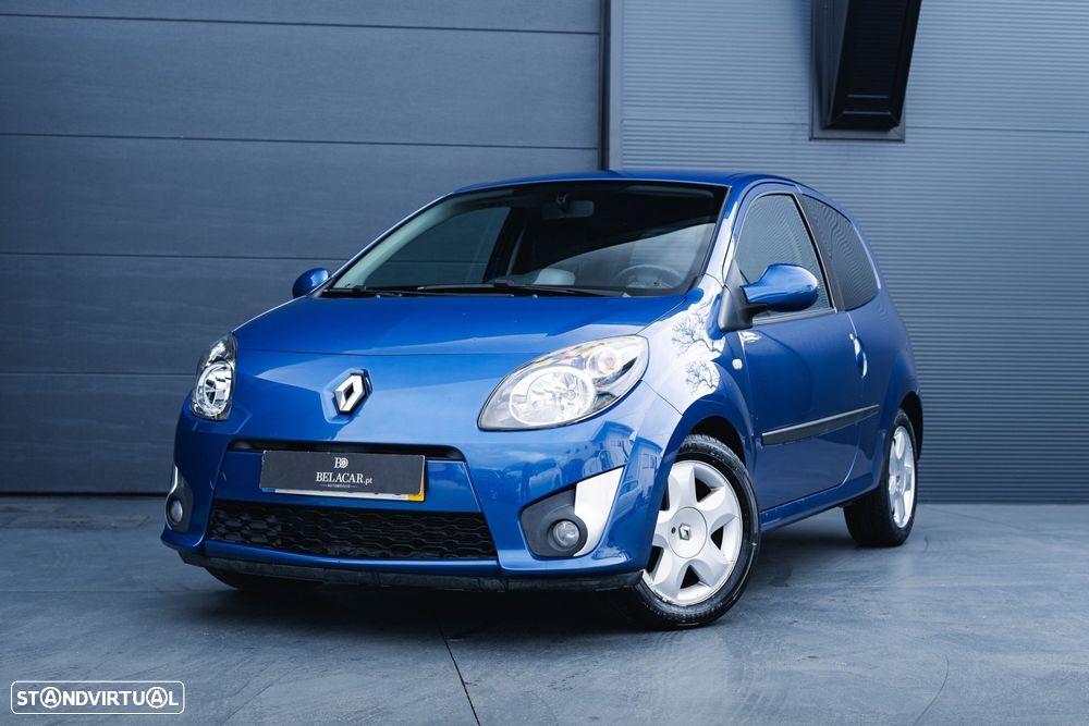 Renault Twingo - 3