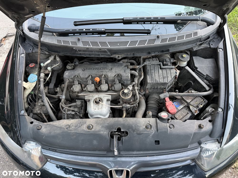 Honda Civic - 27