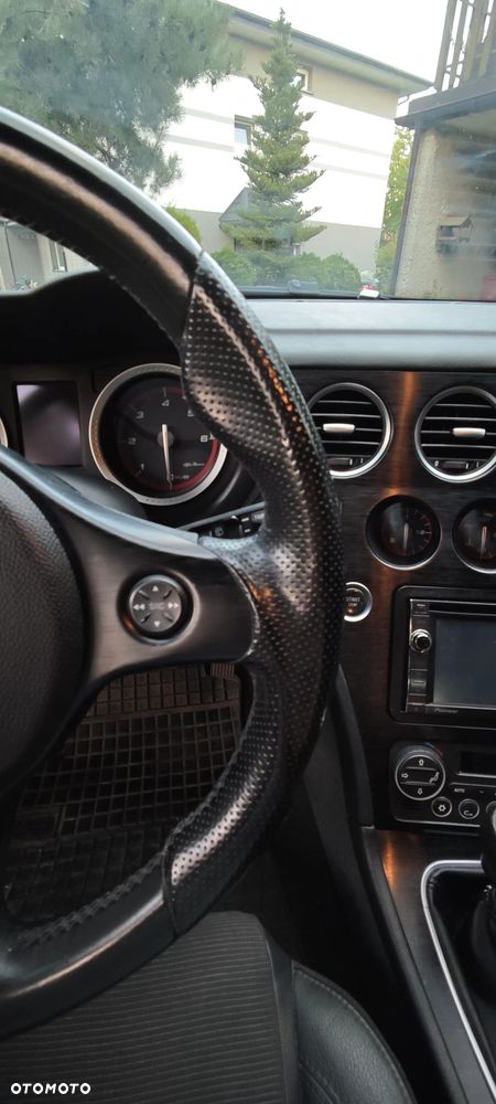 Alfa Romeo 159 2.0JTDM Sport - 8