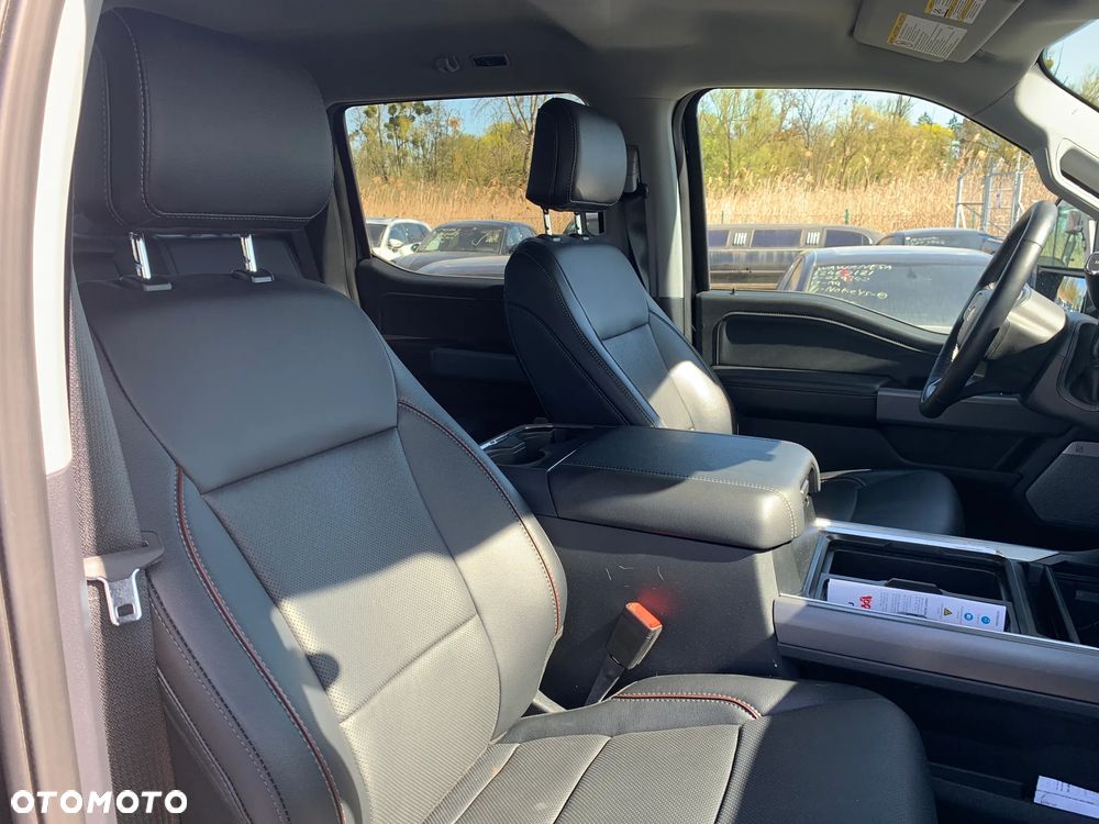 Ford F350 - 12