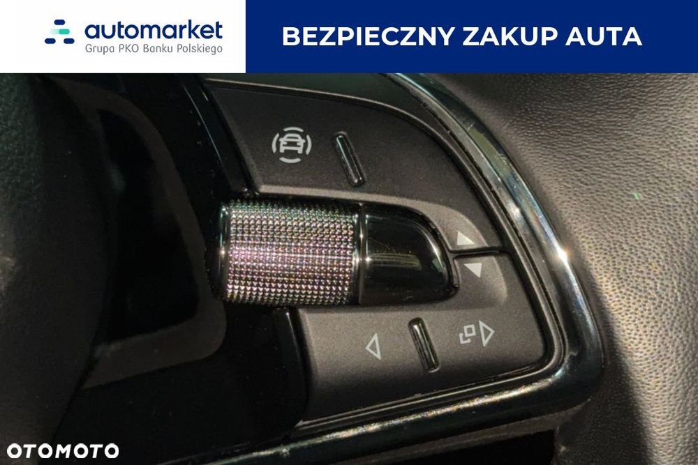 Skoda Superb 2.0 TSI Ambition DSG - 17