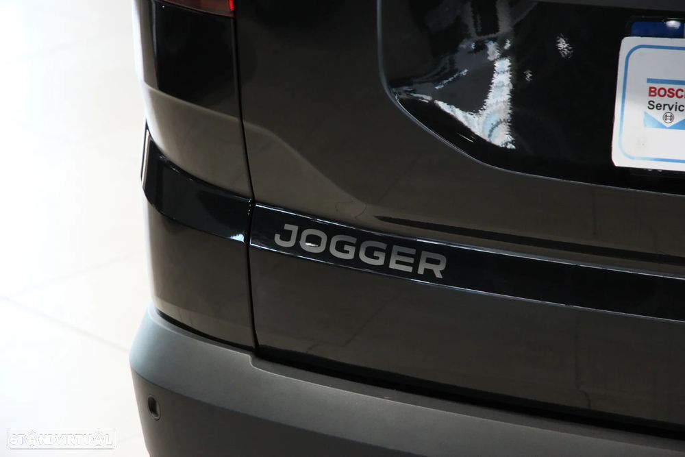 Dacia Jogger 1.0 ECO-G Extreme 7L Bi-Fuel - 5