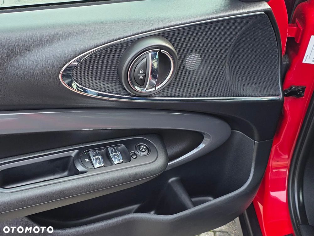 MINI Clubman Cooper SD sport - 23