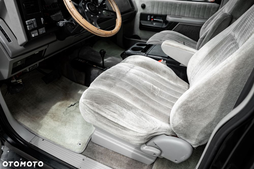 Chevrolet Blazer - 18