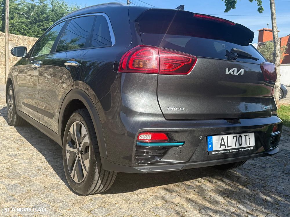 Kia e-Niro 39.2kWh Move 39 - 7