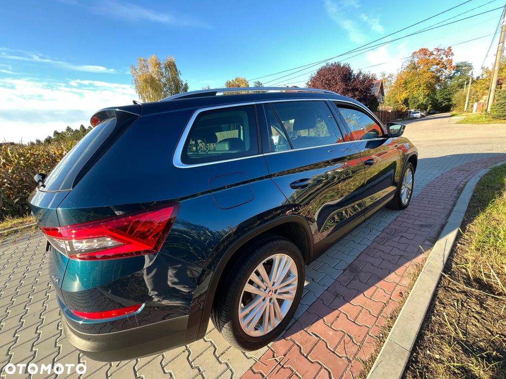 Skoda Kodiaq 2.0 TSI 4x4 Style DSG - 18