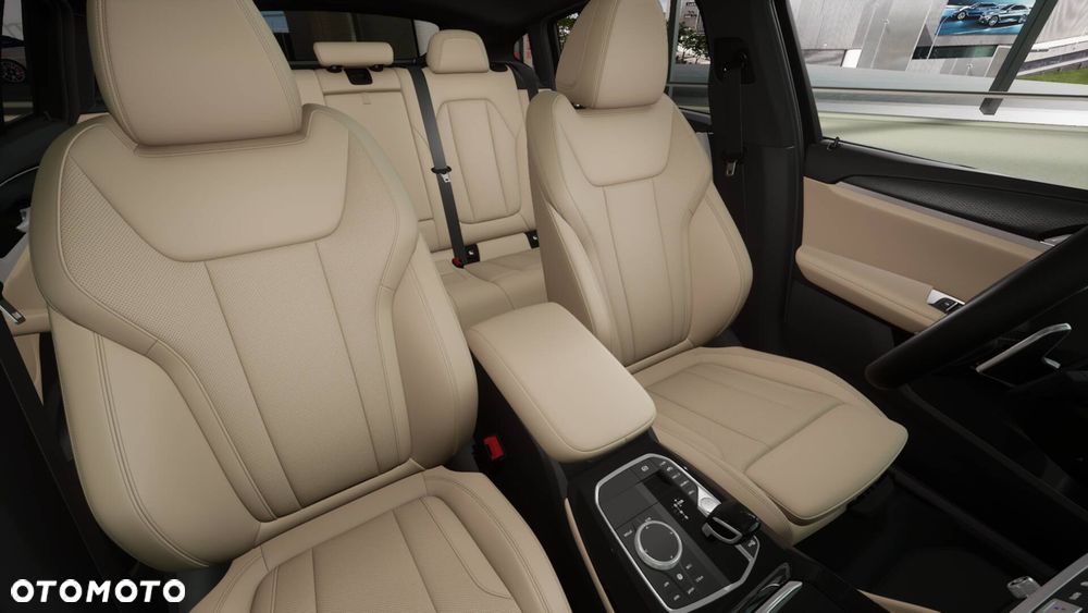 BMW X4 xDrive20d mHEV sport - 11