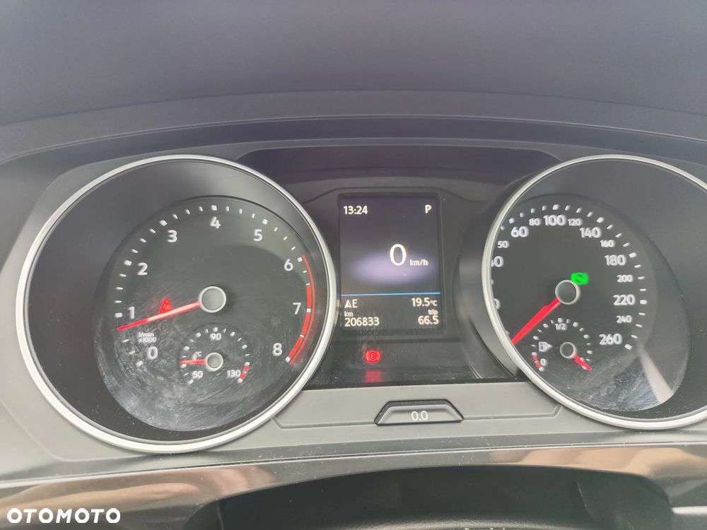 Volkswagen Tiguan 1.5 TSI EVO Comfortline DSG - 14