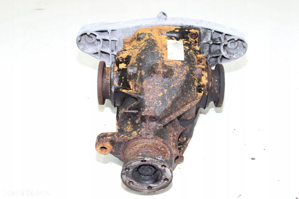 BMW E38 TYLNY DYFERENCJAŁ dyfer tył 1428484 728I M52 B28 3.23 - 4